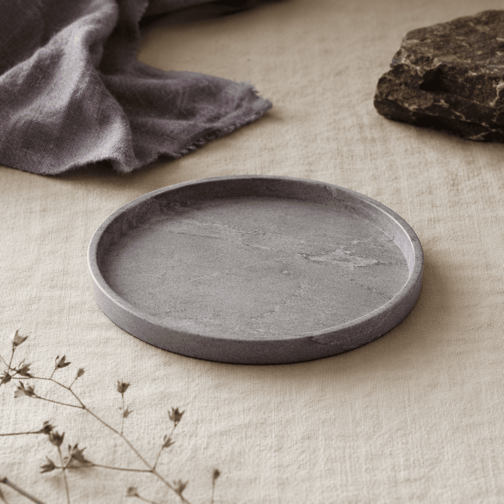 Stone Catch Tray